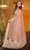MARIA.B - 3PC Embroidered Lawn Suit